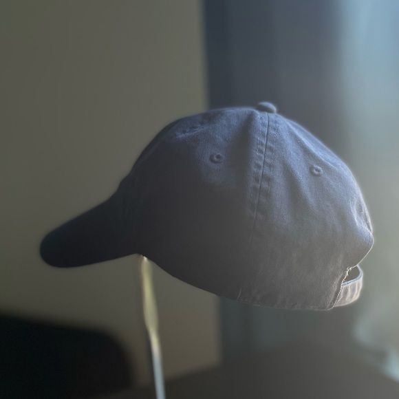 Blue Diamond Adjustable Cap - Picture 9 of 10
